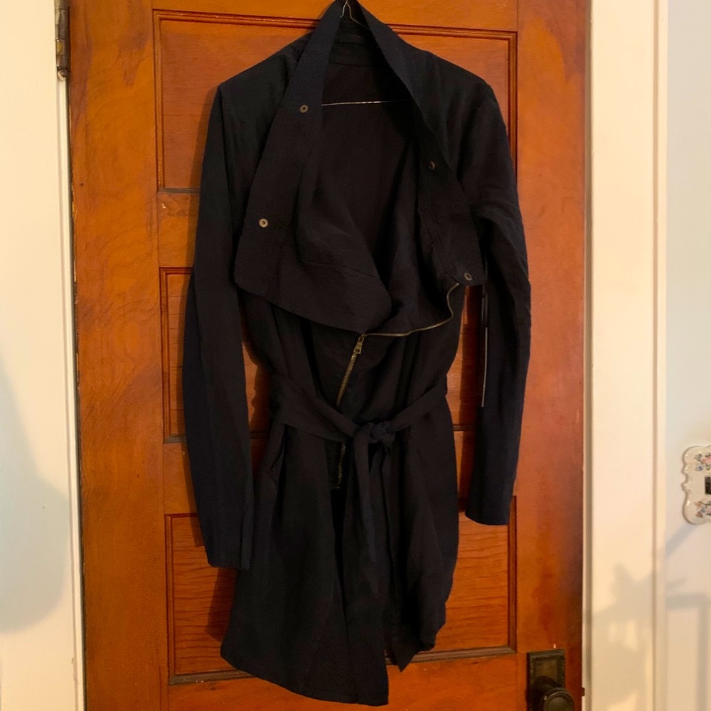 NEW YFB Lida Jacket - Picture 11 of 13